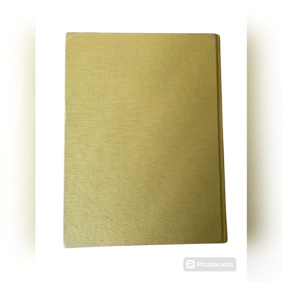 VINTAGE THE TWENTIETH ANNIVERSARY PLAYBOY CARTOON ALBUM - Picture 6 of 9